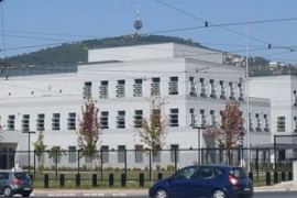 Ambasada SAD podržala usvajanje zakona o radu