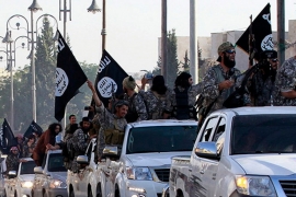 Bombardovanje nije oslabilo Islamsku državu