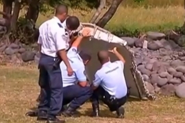 Malezijski zvaničnici: Ostaci jesu sa MH370