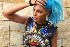 Evo čime je Jelena Karleuša oduševila Paris Hilton (FOTO)