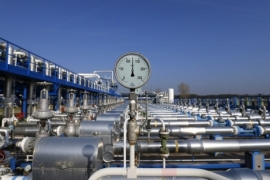 Moskva: Turskoj popust na gas