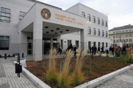 Američka ambasada u BiH: Podrška usvajanju novog zakona o radu u FBIH