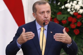 Erdogan: Snimcima o terorizmu ID nanosi veliku štetu poimanju islama