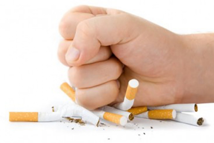 Prirodni recept koji ubija želju za cigaretama