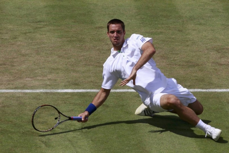Troicki i Lajović izgubili u dublu