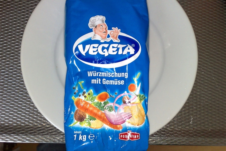 "Vegeta" povučena sa tržišta 