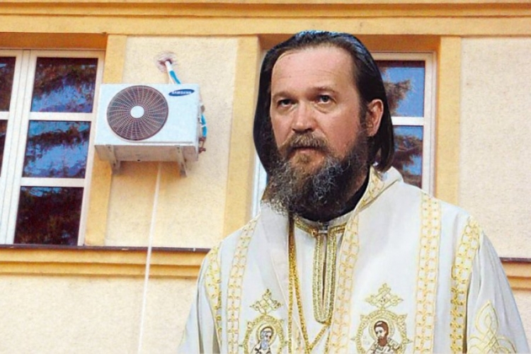 Episkop Jovan nije suspendovan