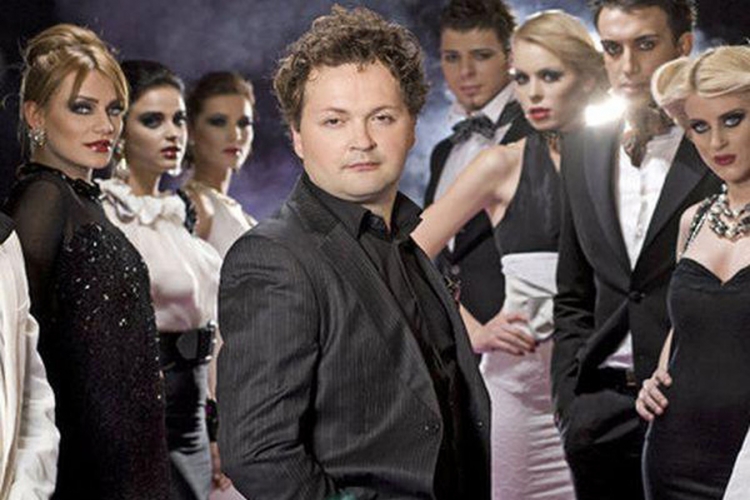 "Istok Couture" na najvažnijoj modnoj sceni