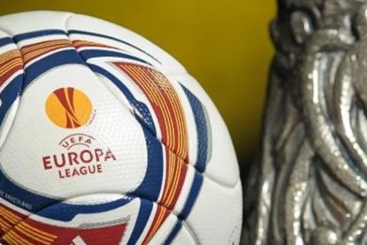 LE: Zvezda čeka Kairat, kreću Zrinjski i Olimpik