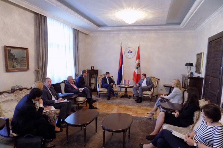 Precizirati potrebe ruskog tržišta i potencijala u Srpskoj