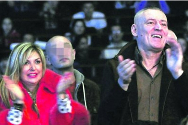 Čovjek za kojeg se sumnja da je ubio Nenada Opačića pronađen mrtav u Češkoj