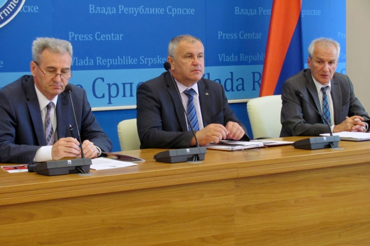 Pravosuđe BiH nije spremno da procesuira zločine nad Srbima