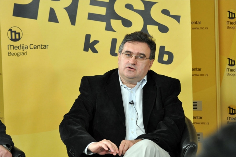  Vukadinović: Dodikova inicijativa došla u dobrom trenutku