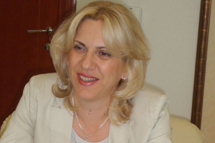 Cvijanović: Vlada snažno opredijeljena za reforme