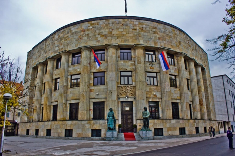 Socijalisti podržali Dodikovu inicijativu 