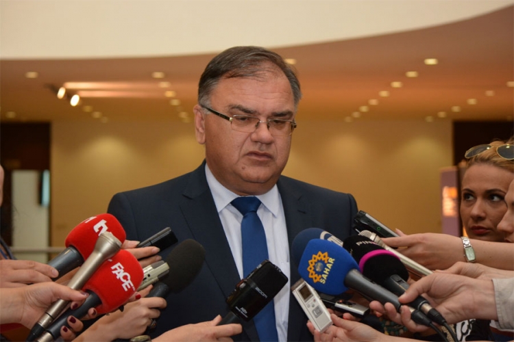 Ivanić: Zloupotreba institucije Predstavničkog doma