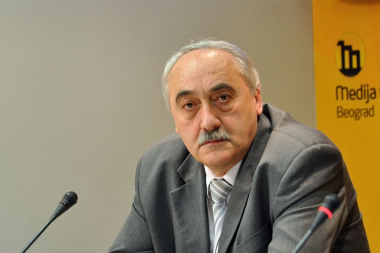 Budimir: Još gori odnos prema Srbima