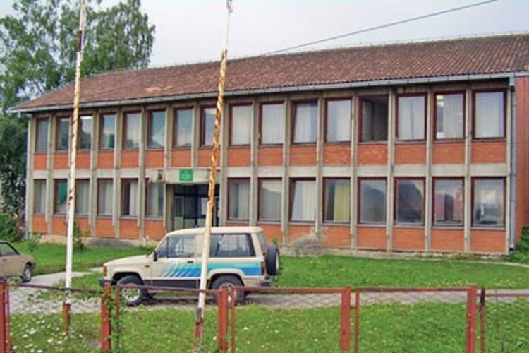 Šumari stupili u štrajk