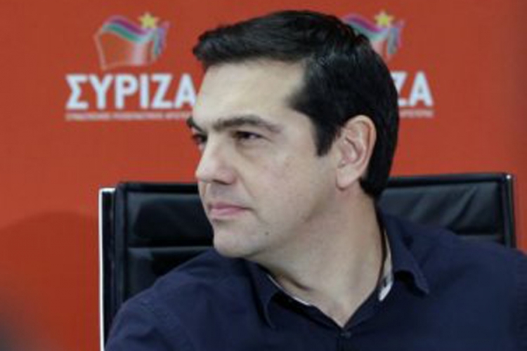 "Aleksis Cipras - politički ludak ili genije?"