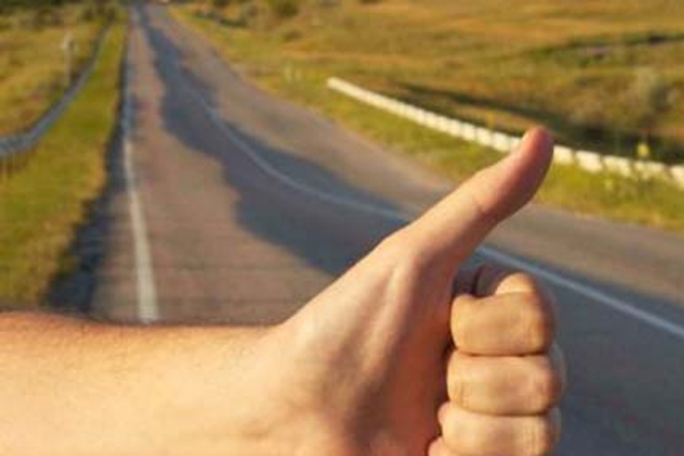 U julu prva auto - stop trka Banjaluka - Trebinje