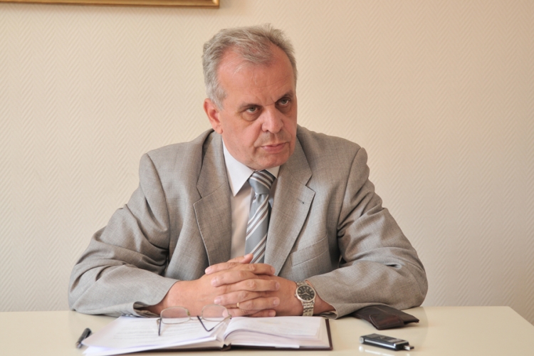 Damjanović za NEZAVISNE: Centar za talente što prije
