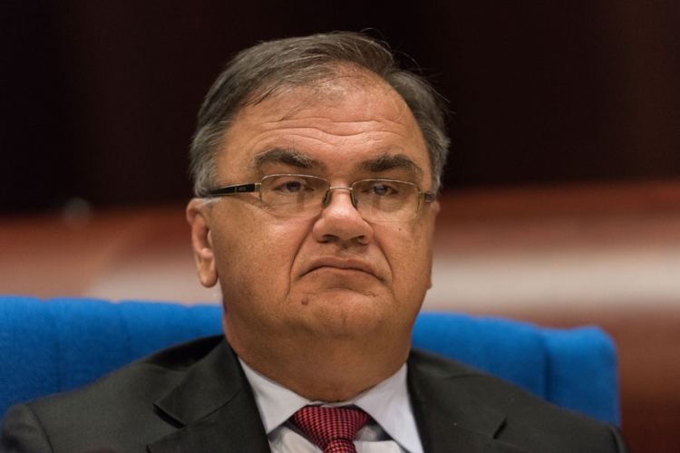 Ivanić: Naredni dani ključni za BiH
