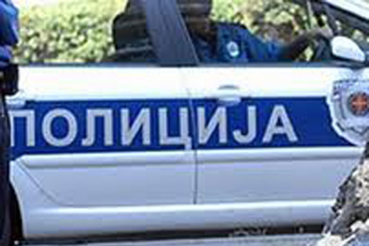 Poginuo putnik u audiju