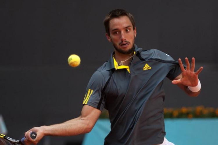 Troicki protiv Pospišila za plasman u četvrtfinale