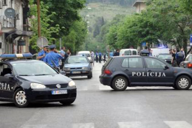 Mojkovac: U fabrici poginuo jedan, a povrijeđeno sedam radnika