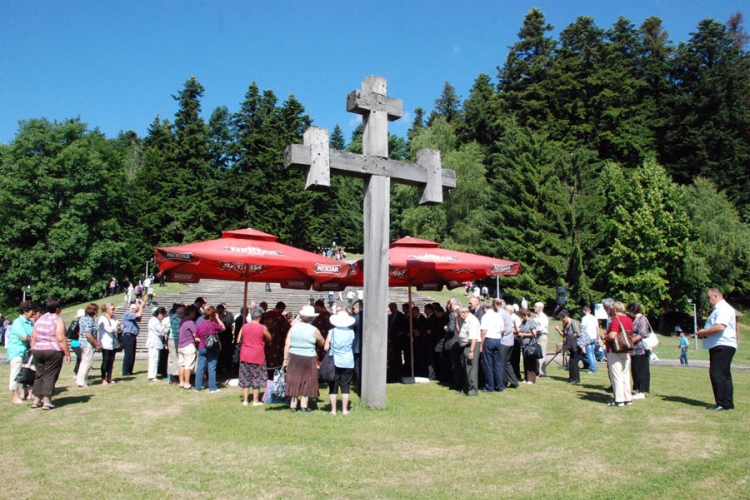 Počelo obilježavanje 73 godine od Bitke na Kozari