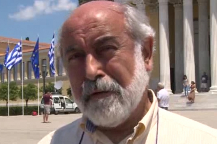 Evmolpidis: Grčka kriza može pogoditi Balkan