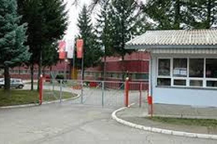 Poginula radnica Slobodanka Ćorić