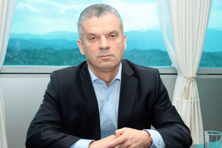 Radončić sumnja u  većinu na nivou BiH