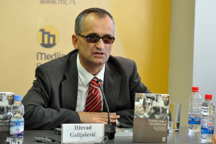 Galijašević: BiH je najopasnija tačka u Evropi