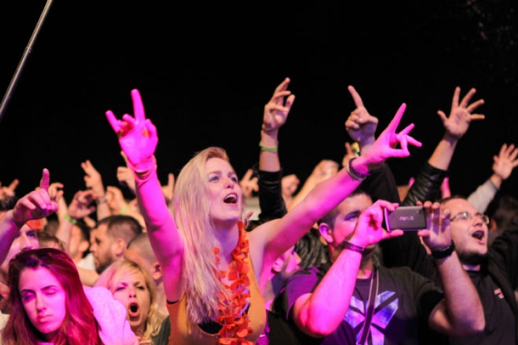 Završen OK Fest