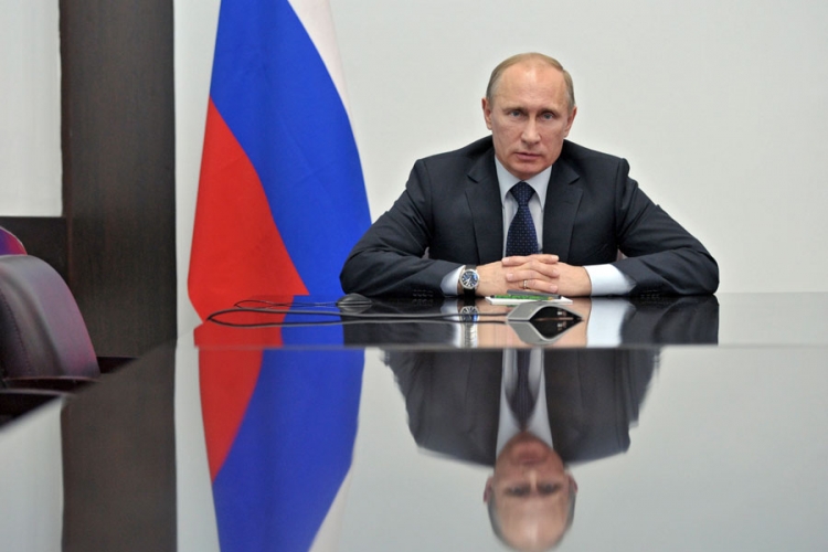 Putin zatražio razgovor sa Ciprasom