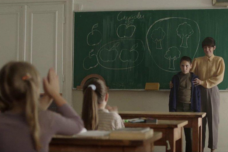 "Ničije dete" najbolji film "Cinema Cityja"