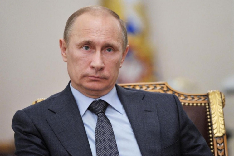 Putin podržao Grke 