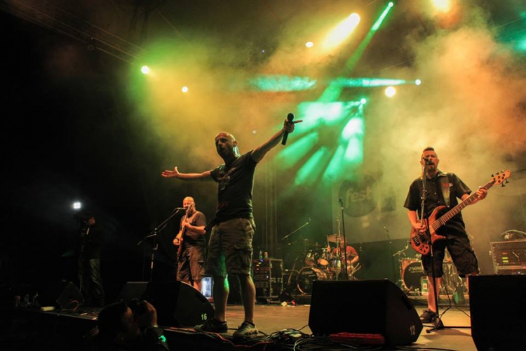 "OK fest" vratio mlade na Sutjesku
