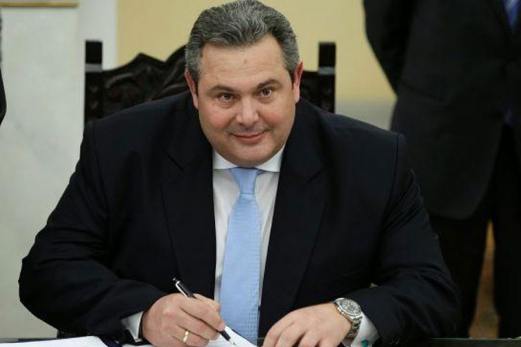 Pet partija podržava Ciprasa, počinje nova era