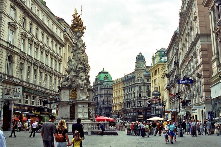 Džihadisti najveća opasnost po Austriju