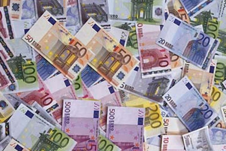 Tri zemlje dužne  5,2 biliona evra