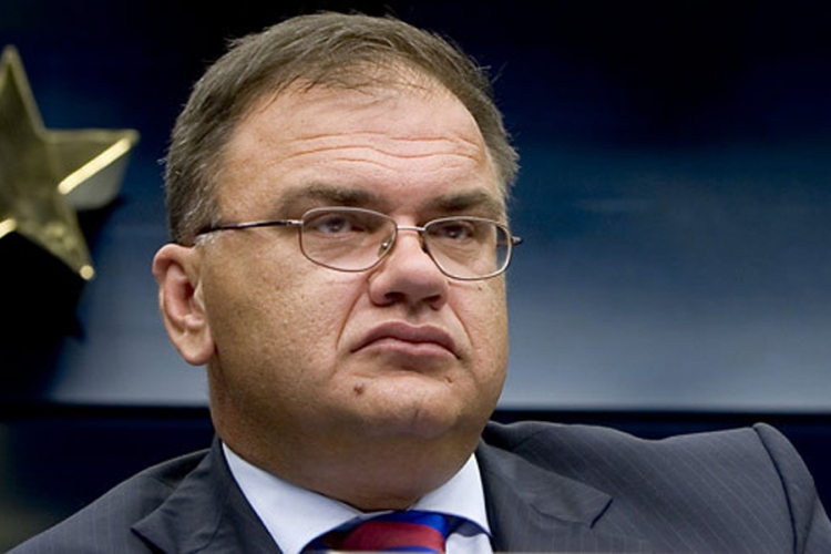 Ivanić: Britanci da dođu pameti, naredni sati odlučuju dugoročnu stabilnost BiH