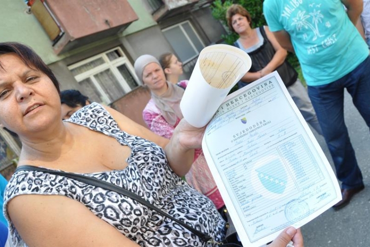 Roditelji digli glas zbog upisne kvote