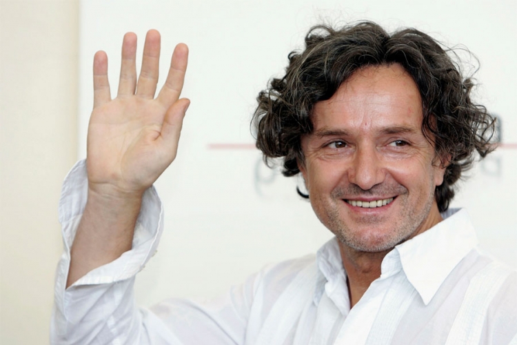Bregović: Muzika "Dugmića" i dalje živi