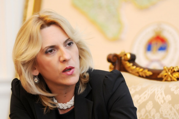 Cvijanović: Uvažene sugestije Vlade RS