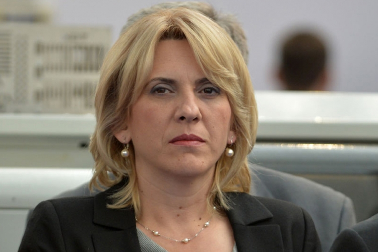 Cvijanović: Srpska dobila uvjeravanja da neće biti usvojena rezolucija