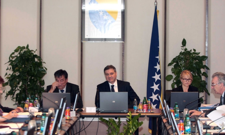  Konkretan odgovor na moguće terorističke napade