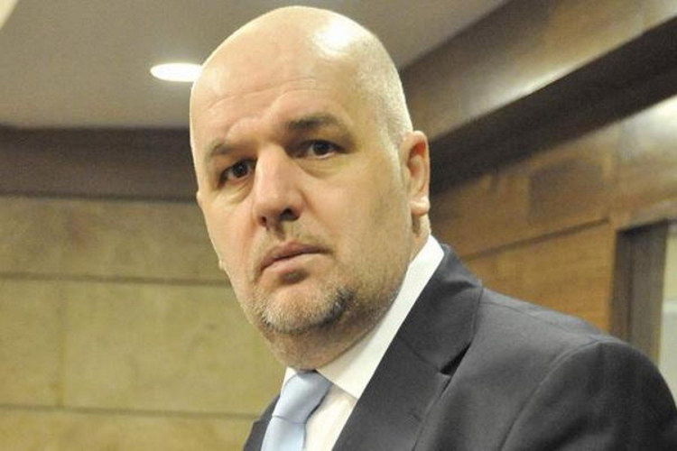 Zukić: Vučić neće biti toplo dočekan u Srebrenici