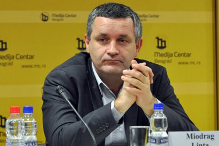 Linta: Hrvatska treba da izruči Kapetana Dragana Srbiji